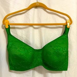 CACIQUE Balconette Bra